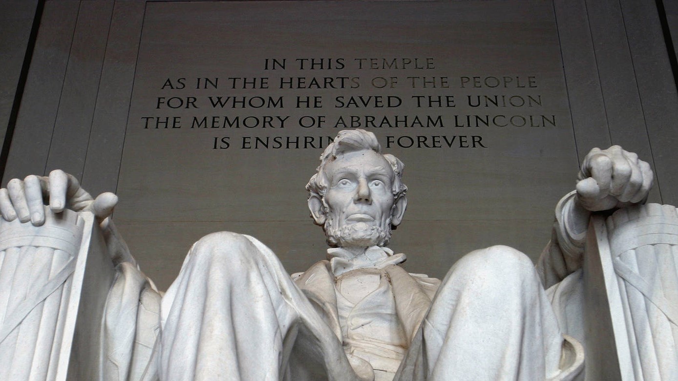 abraham-lincoln-tribute-page